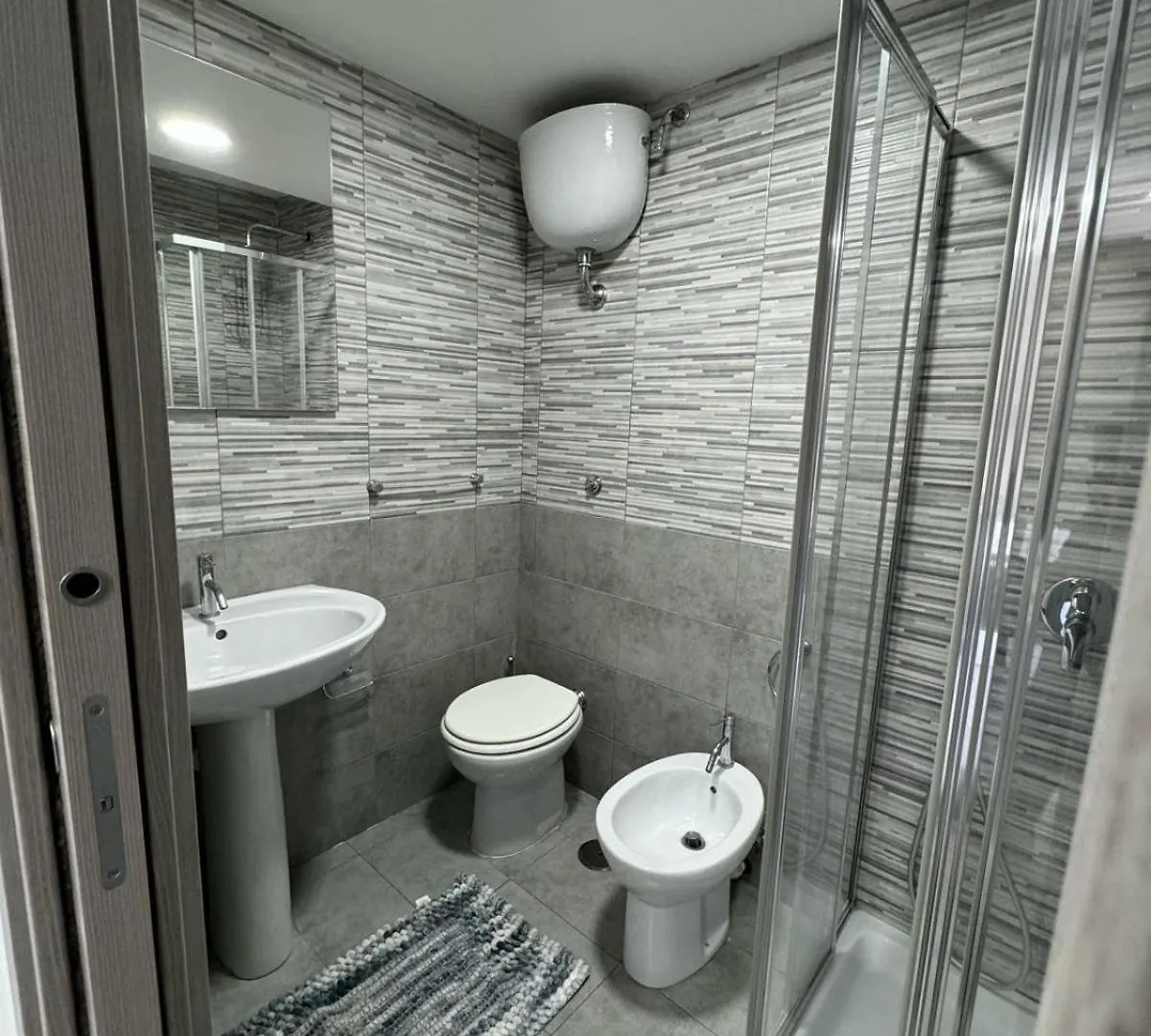 House Montesanto Apartment Naples