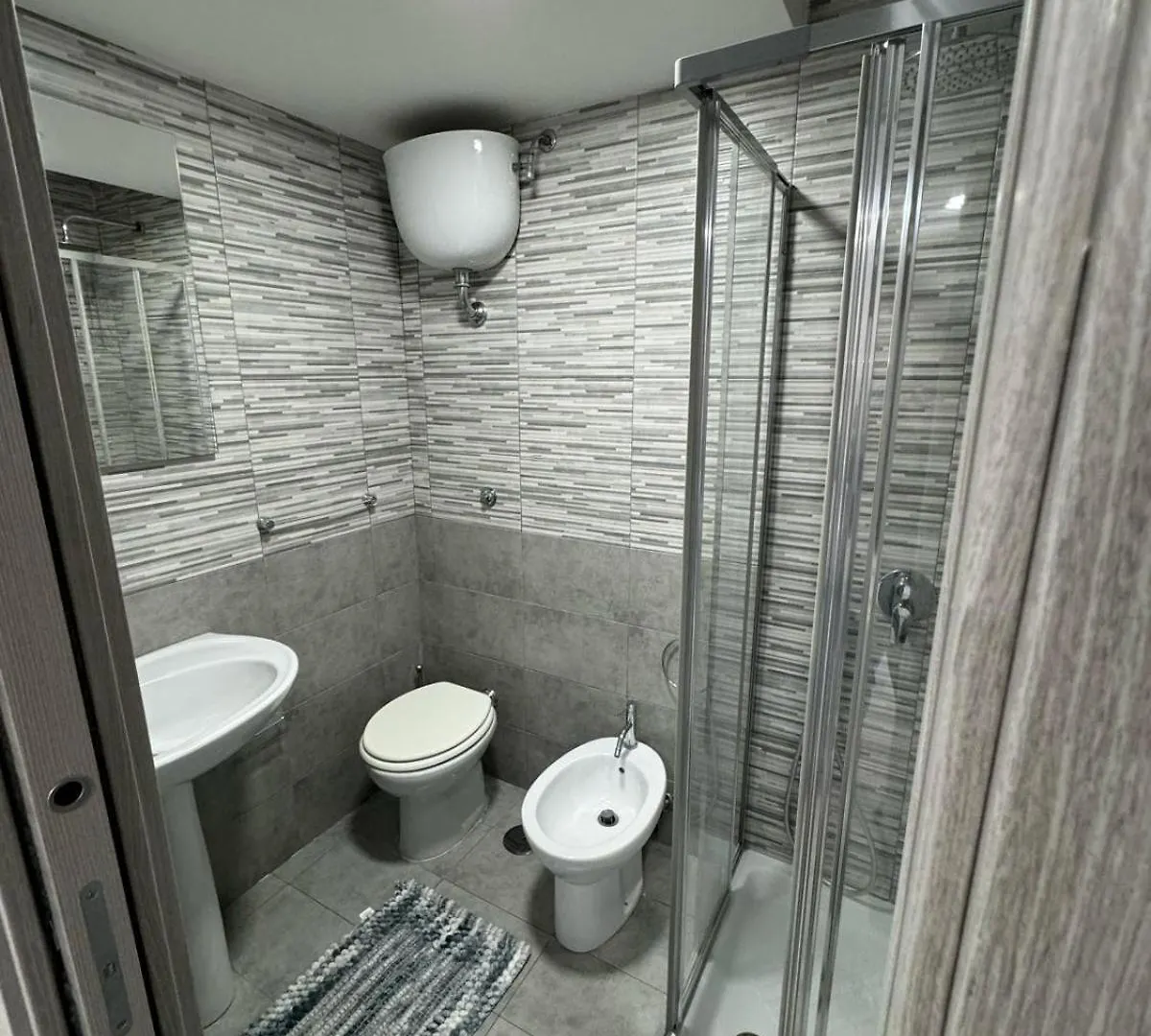 House Montesanto Apartment Naples 0*,  Italy