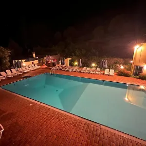 L'antica Vigna Alloggio per agriturismo Randazzo