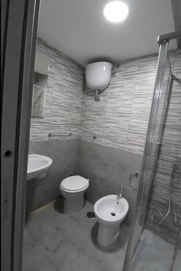 Appartamento House Montesanto Napoli