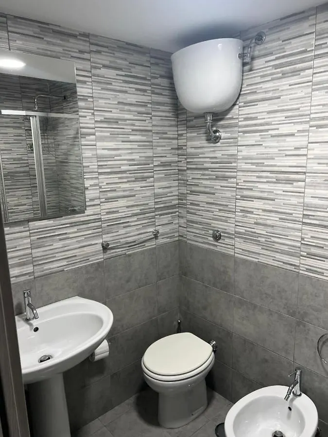 House Montesanto Apartment Naples