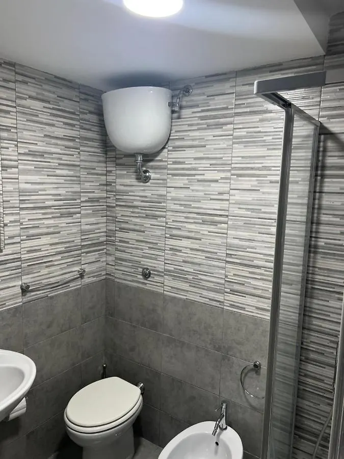 Appartamento House Montesanto Napoli