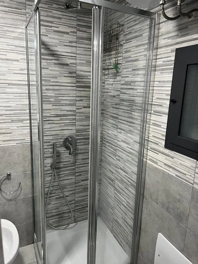 Appartamento House Montesanto Napoli 0*,
