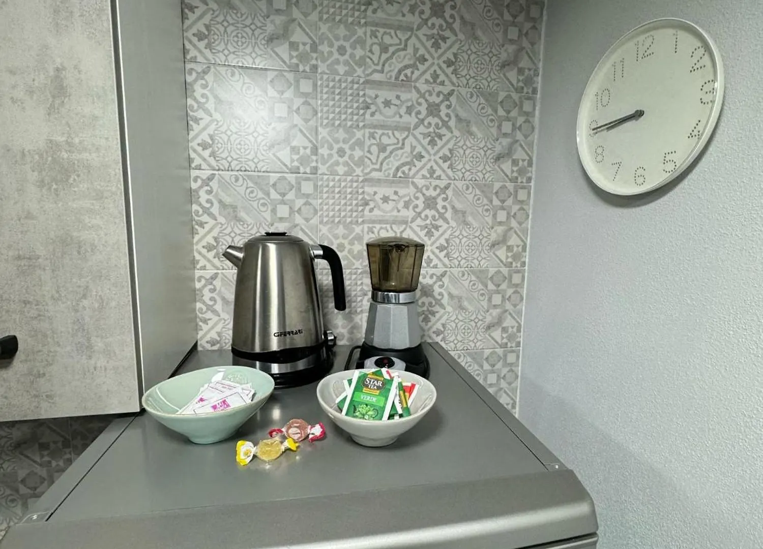 House Montesanto Apartment Naples 0*,