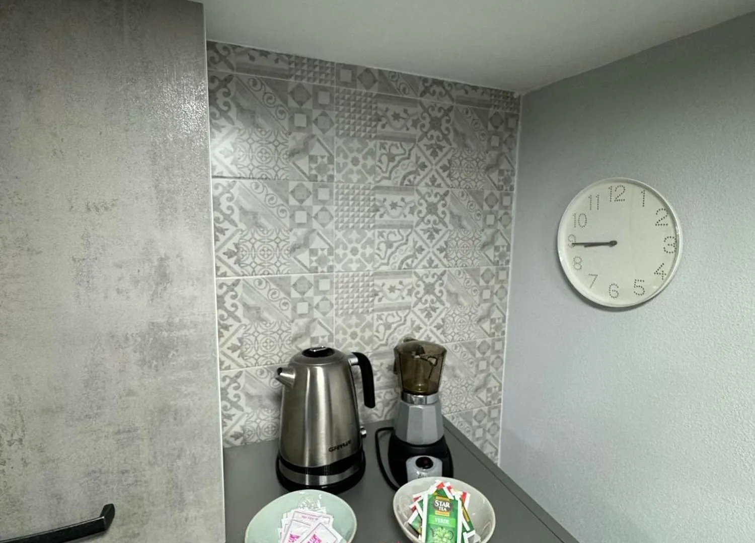 Appartamento House Montesanto Napoli