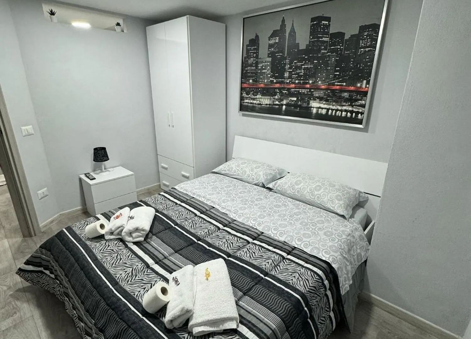 Appartamento House Montesanto Napoli