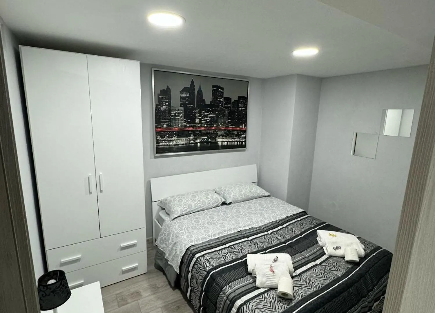 House Montesanto Apartment Naples