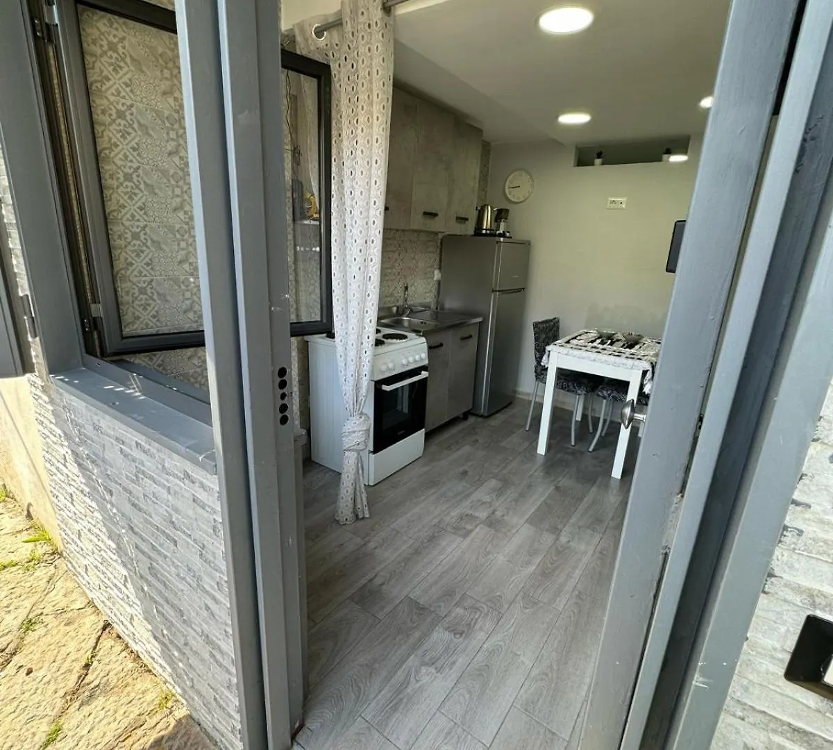 Appartamento House Montesanto Napoli Italia