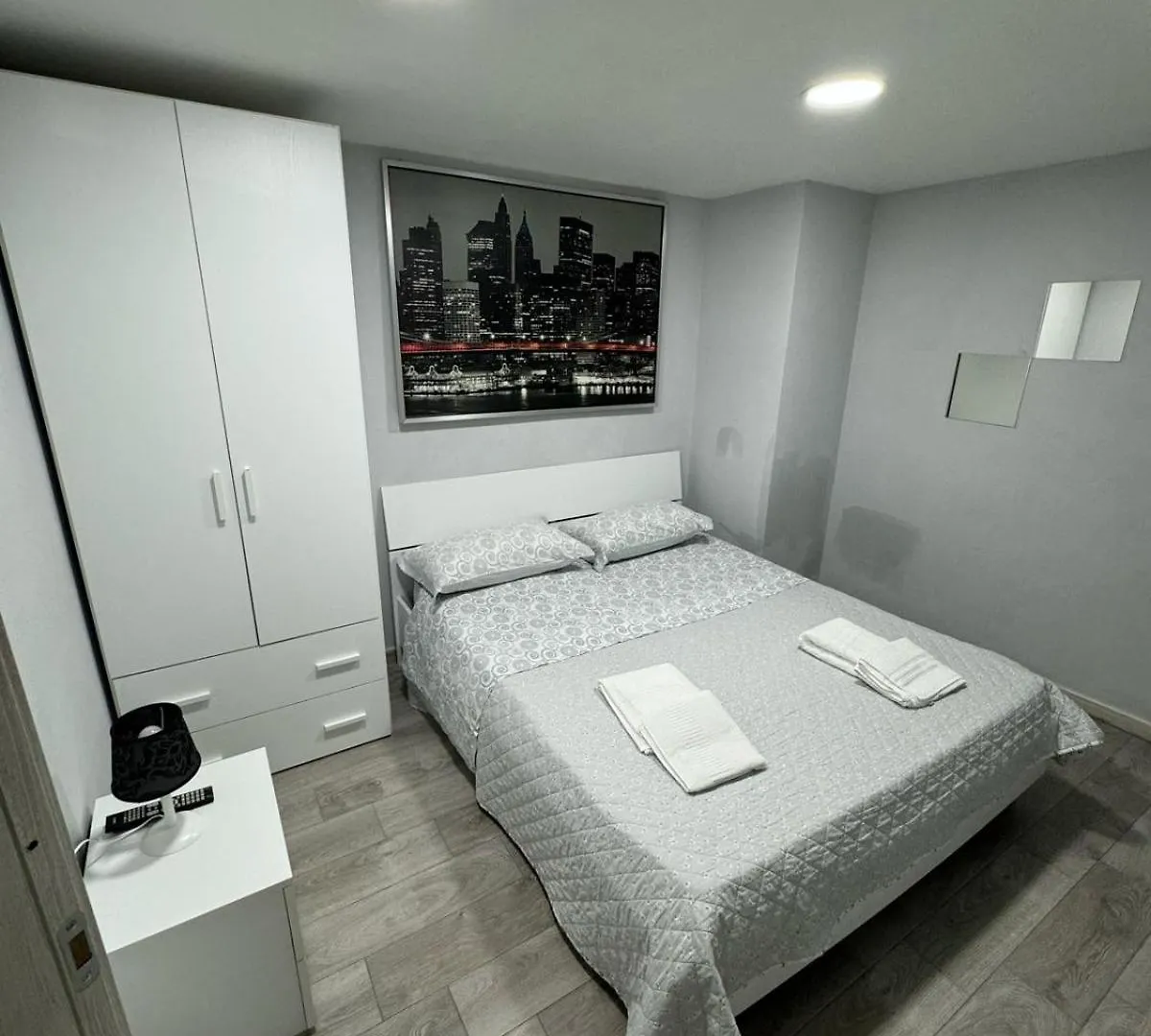 Appartamento House Montesanto Napoli 0*,
