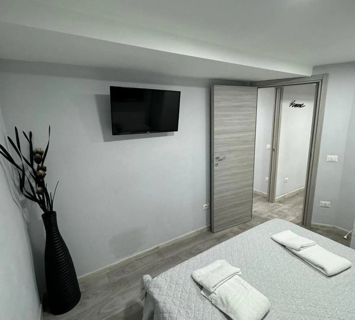 Appartamento House Montesanto Napoli
