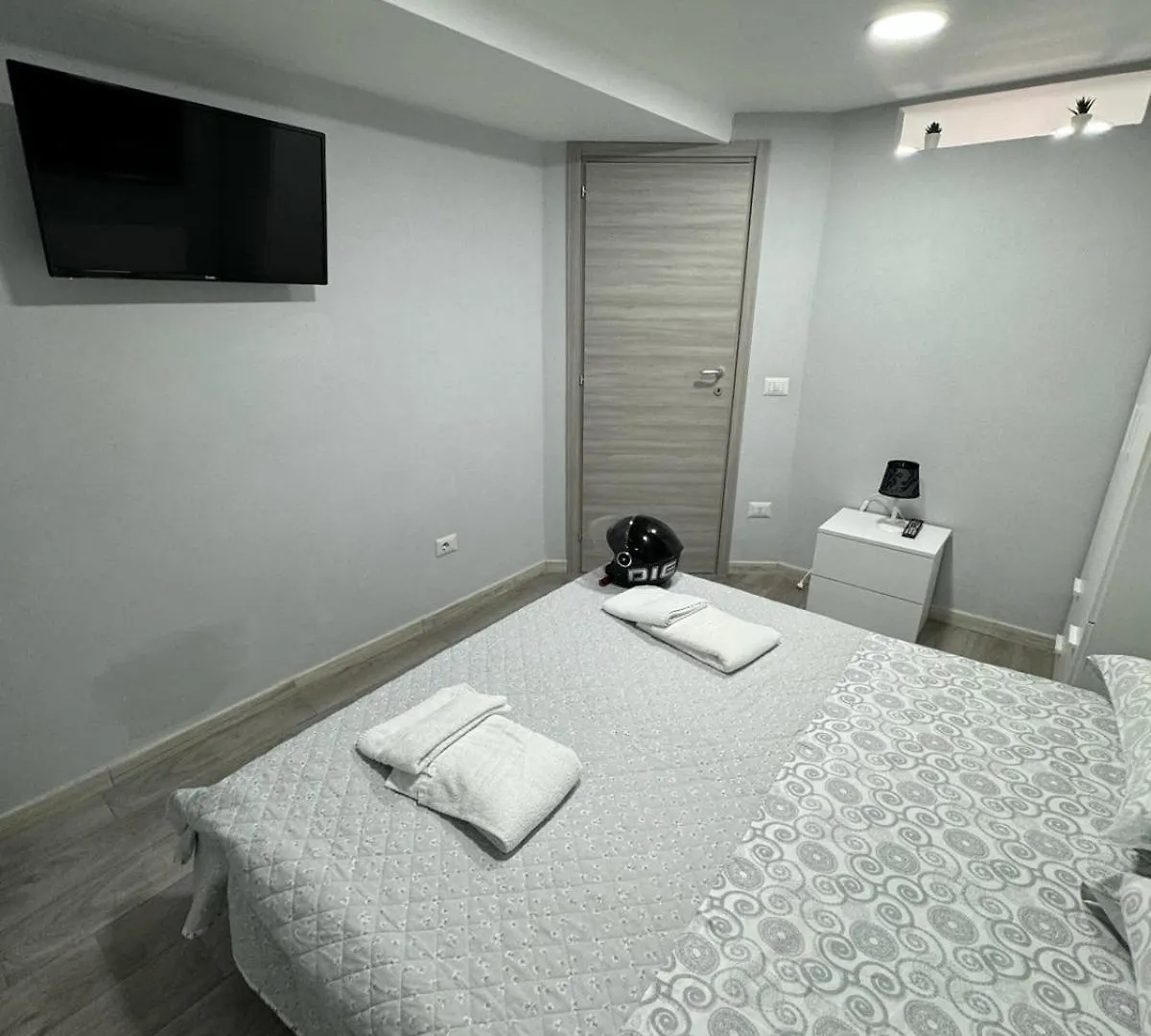 Appartamento House Montesanto Napoli Italia