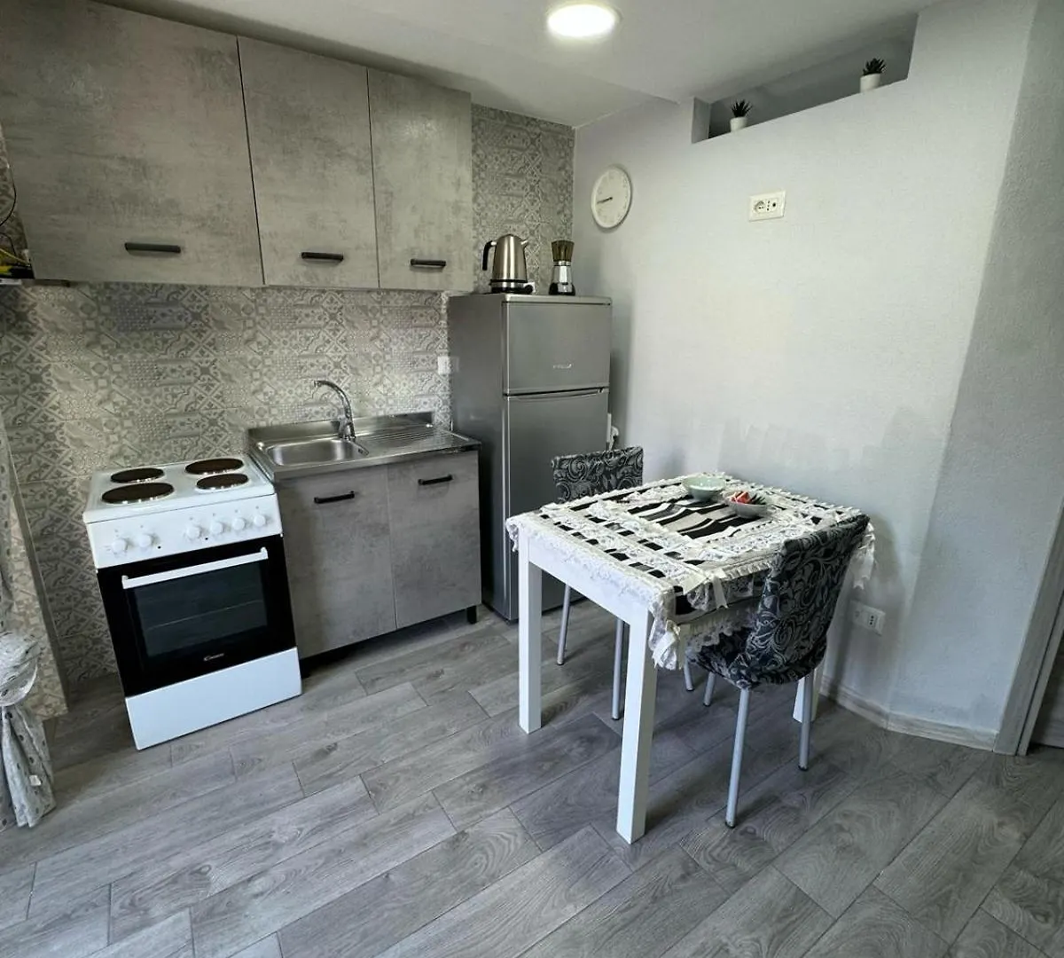 House Montesanto Apartment Naples Italy