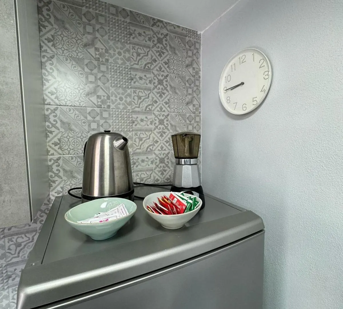 Appartamento House Montesanto Napoli Italia