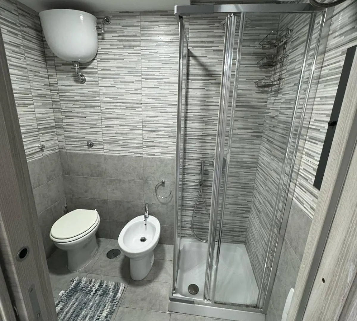 Appartamento House Montesanto Napoli