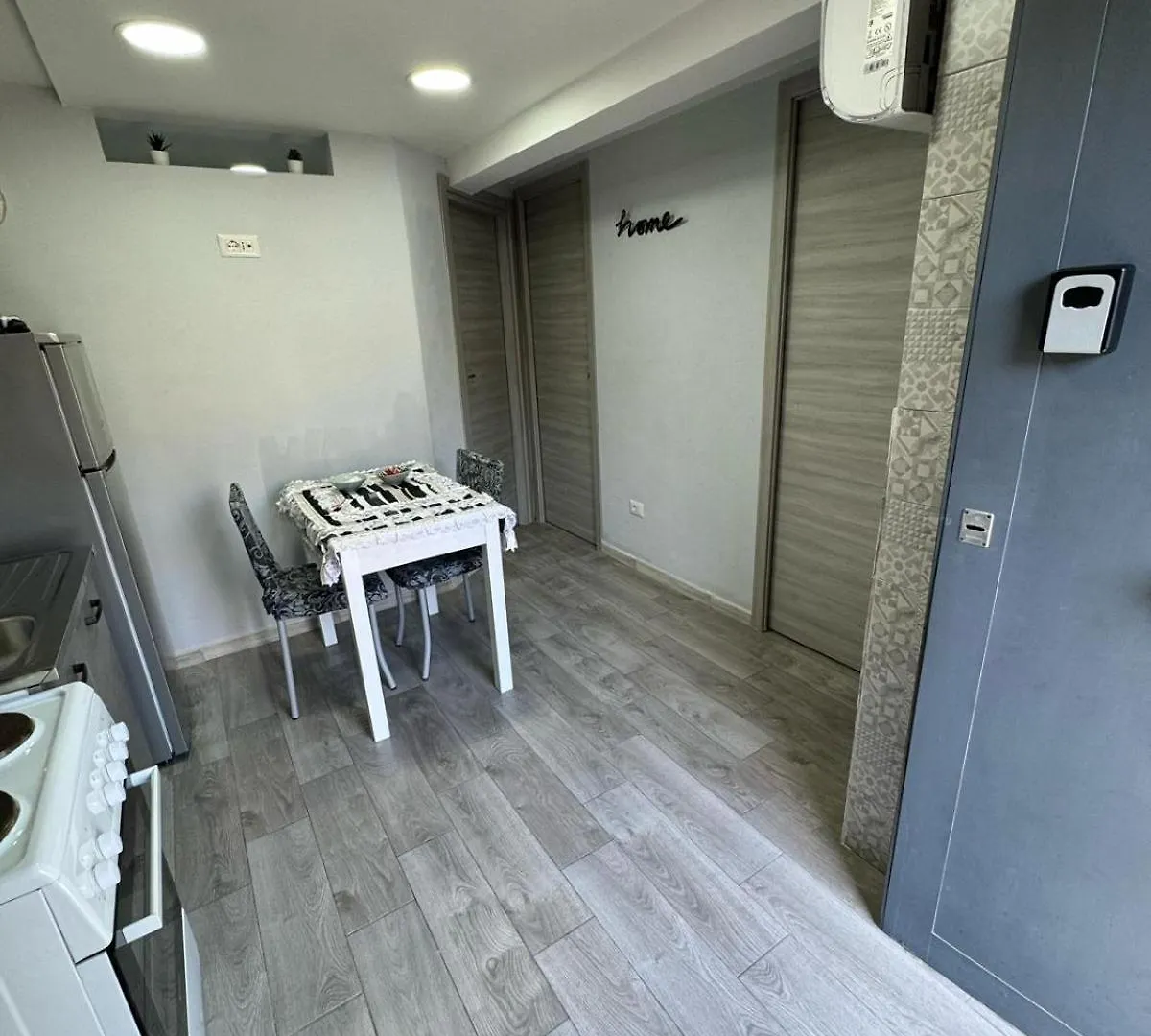Appartamento House Montesanto Napoli